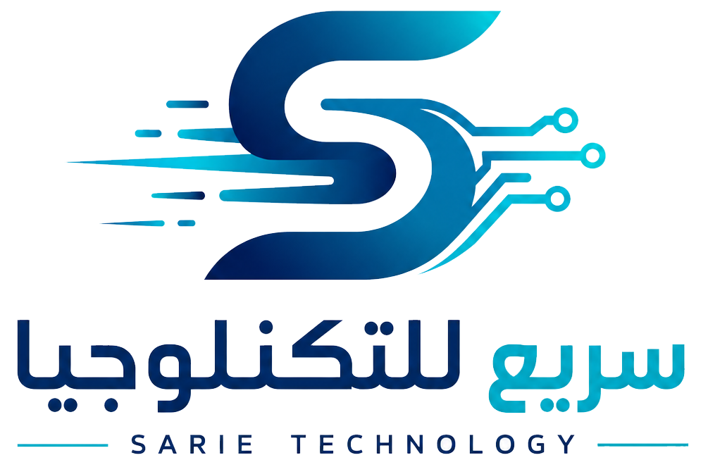 شعار سريع تك
